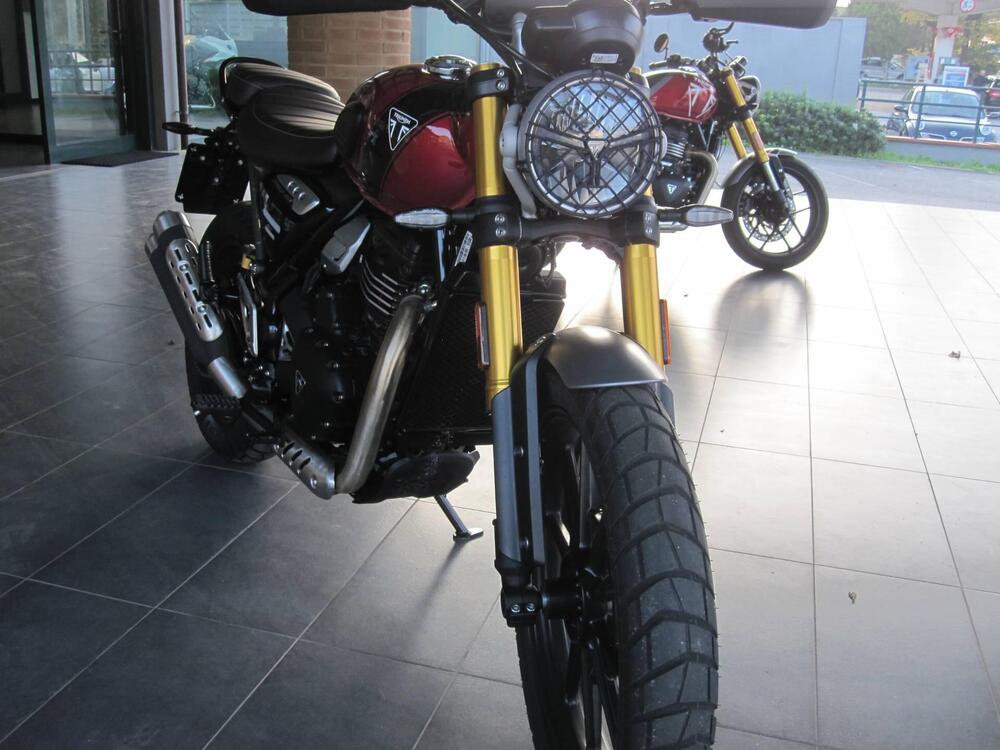 Triumph Scrambler 400 X (2024) (2)