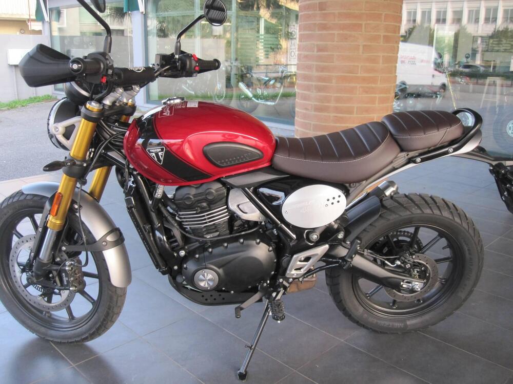 Triumph Scrambler 400 X (2024) (3)