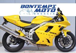 Triumph Daytona 955 I (2003 - 06) usata