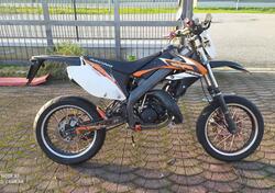 Cmc Supermoto 50 usata