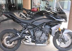 Triumph Tiger Sport 660 (2022 - 24) usata