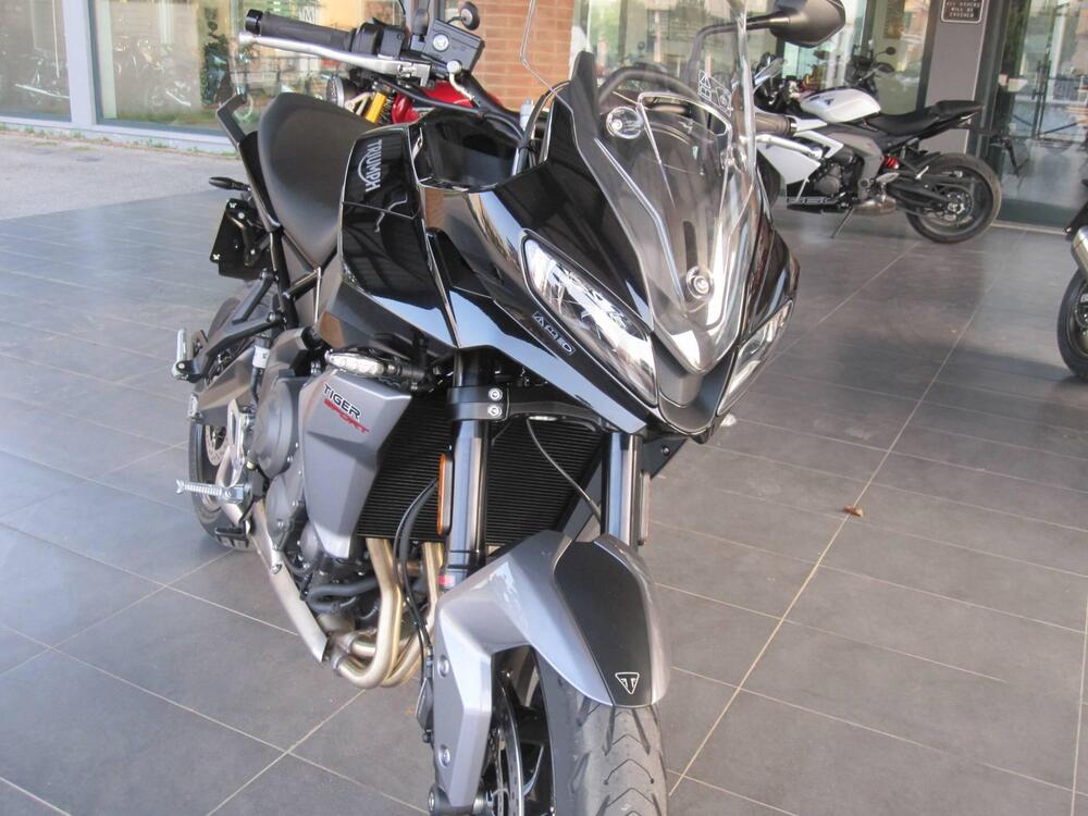 Triumph Tiger Sport 660 (2022 - 24) (2)