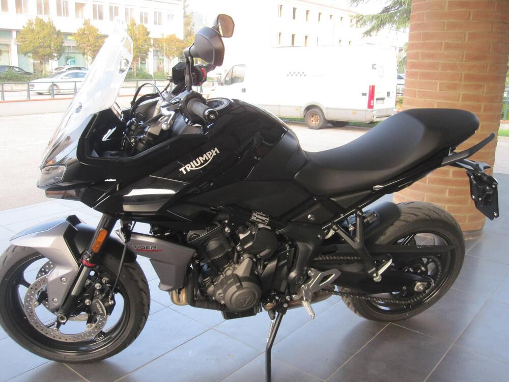 Triumph Tiger Sport 660 (2022 - 24) (3)