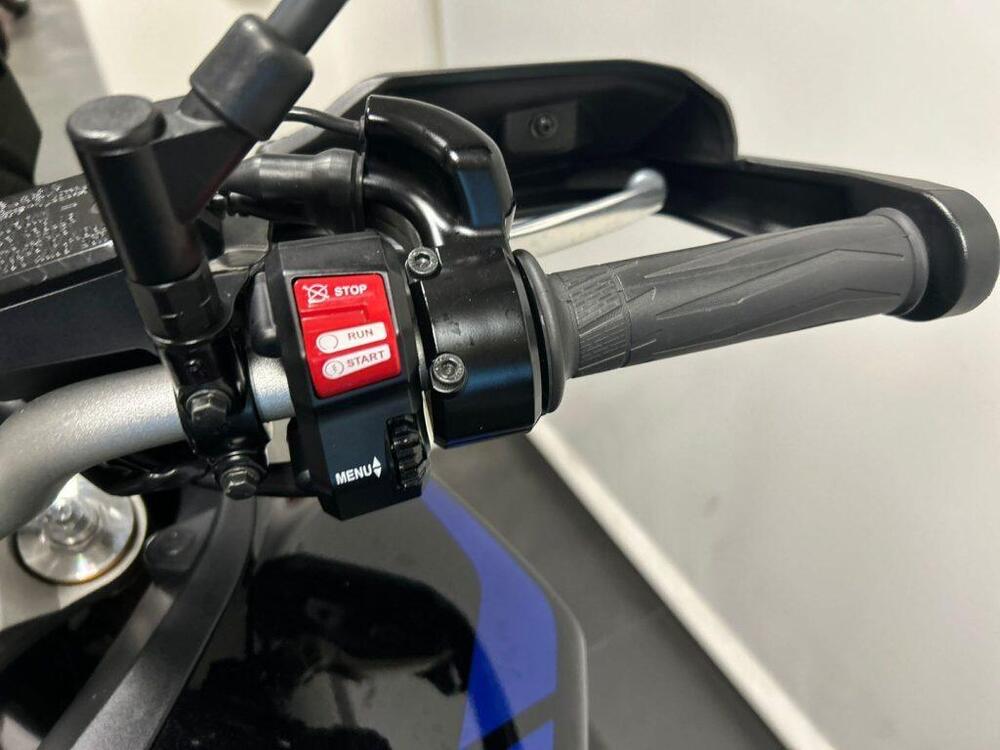 Yamaha Tracer 900 GT (2018 - 20) (5)