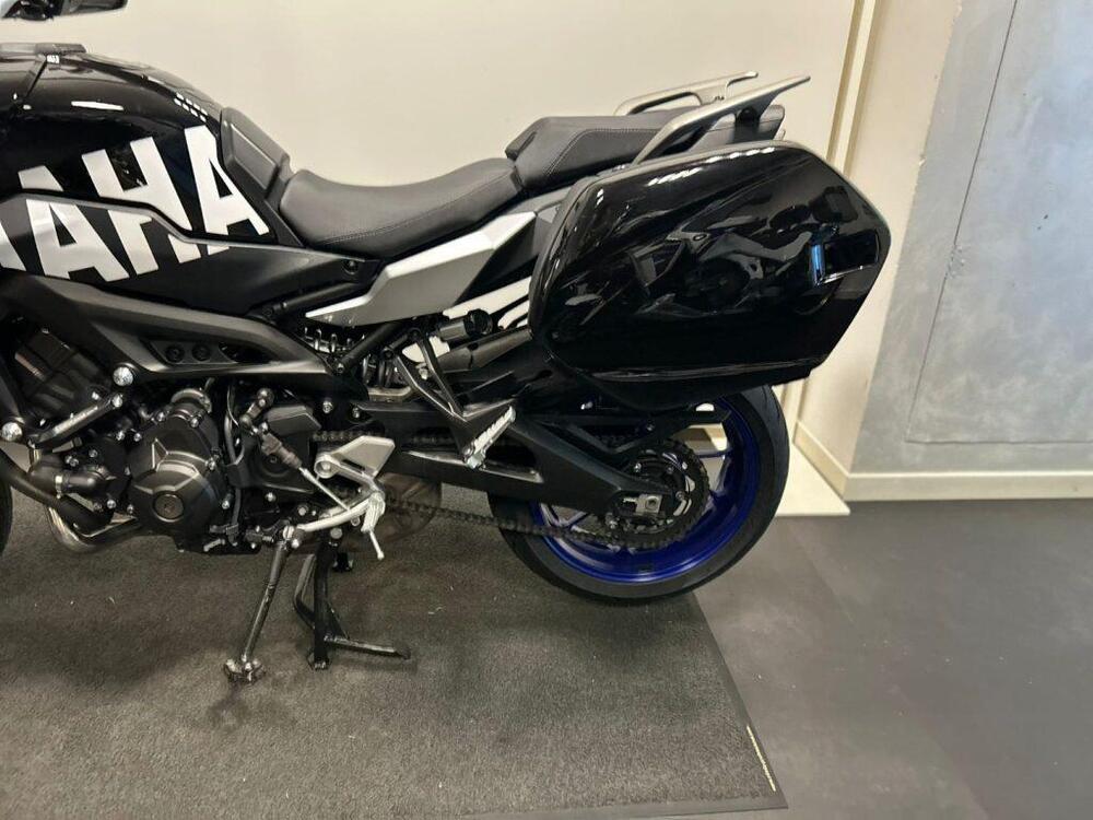 Yamaha Tracer 900 GT (2018 - 20) (3)