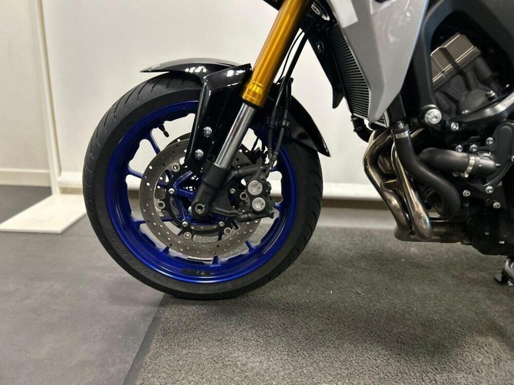 Yamaha Tracer 900 GT (2018 - 20) (2)