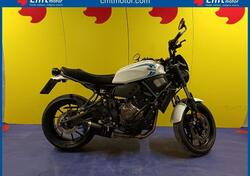 Yamaha XSR 700 (2022 - 24) usata