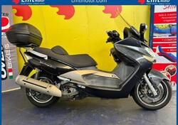 Kymco Xciting 500 (2005 - 06) usata