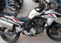 Benelli TRK 502 ABS (2017 - 20) usata