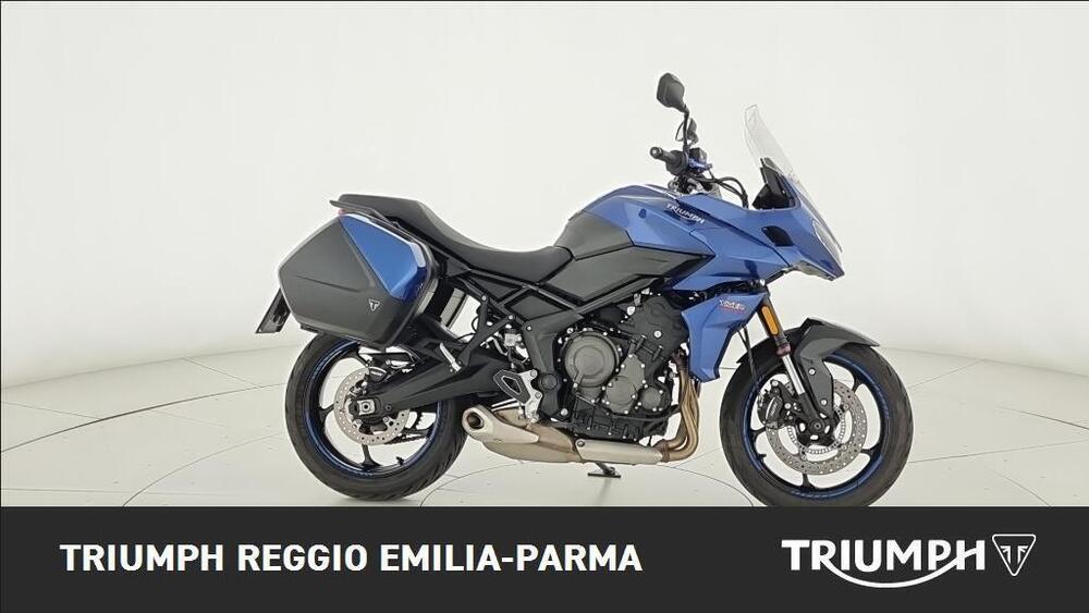 Triumph Tiger Sport 660 (2022 - 24)