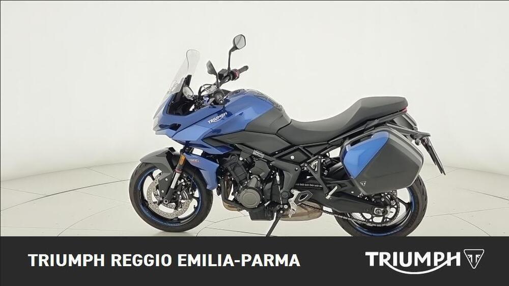 Triumph Tiger Sport 660 (2022 - 24) (4)