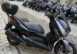 Yamaha X-Max 300 Iron Max (2019 - 20) usata