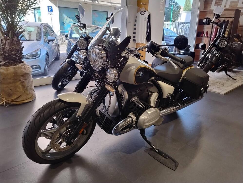 Bmw R 18 Classic (2021 - 25)