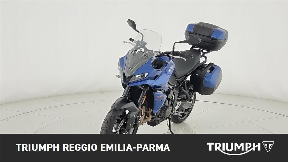 Triumph Tiger Sport 660 (2022 - 24) (5)