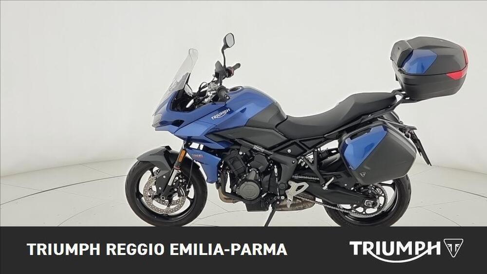 Triumph Tiger Sport 660 (2022 - 24) (4)