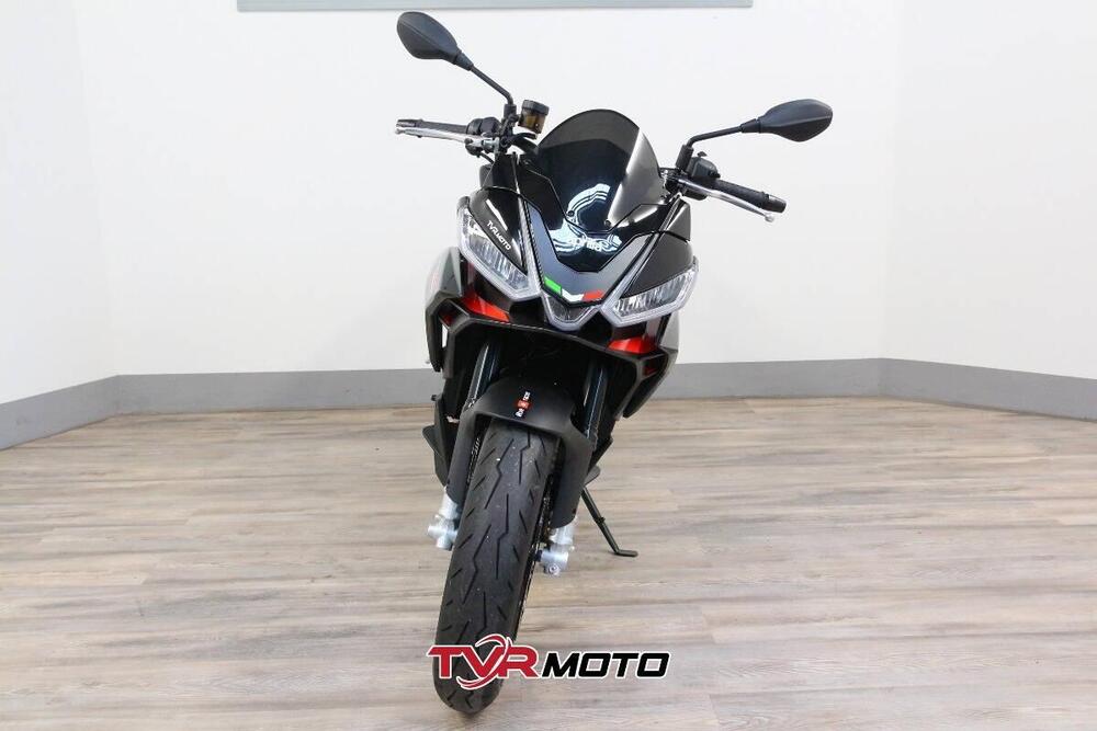 Aprilia Tuono 660 Factory (2022 - 24) (3)