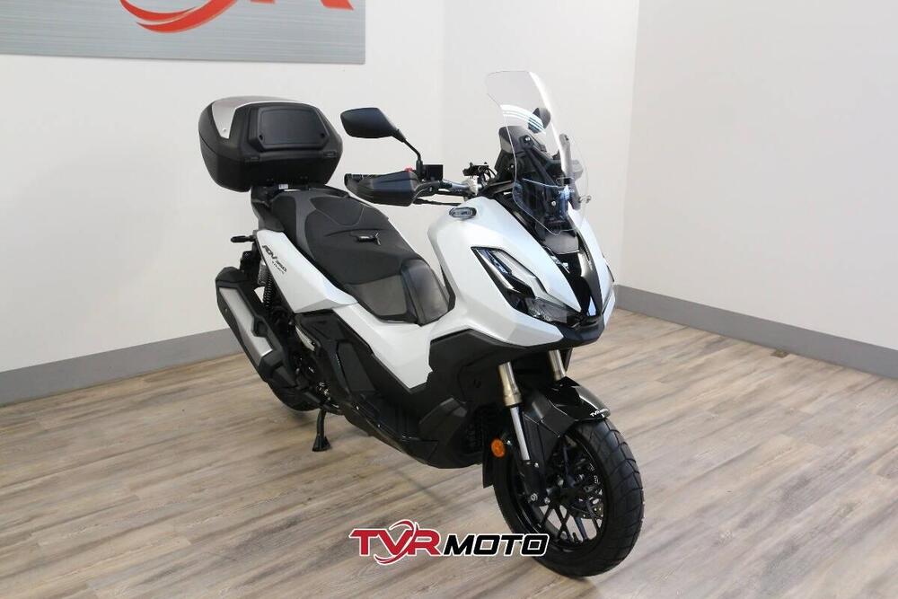 Honda ADV 350 (2022 - 24)