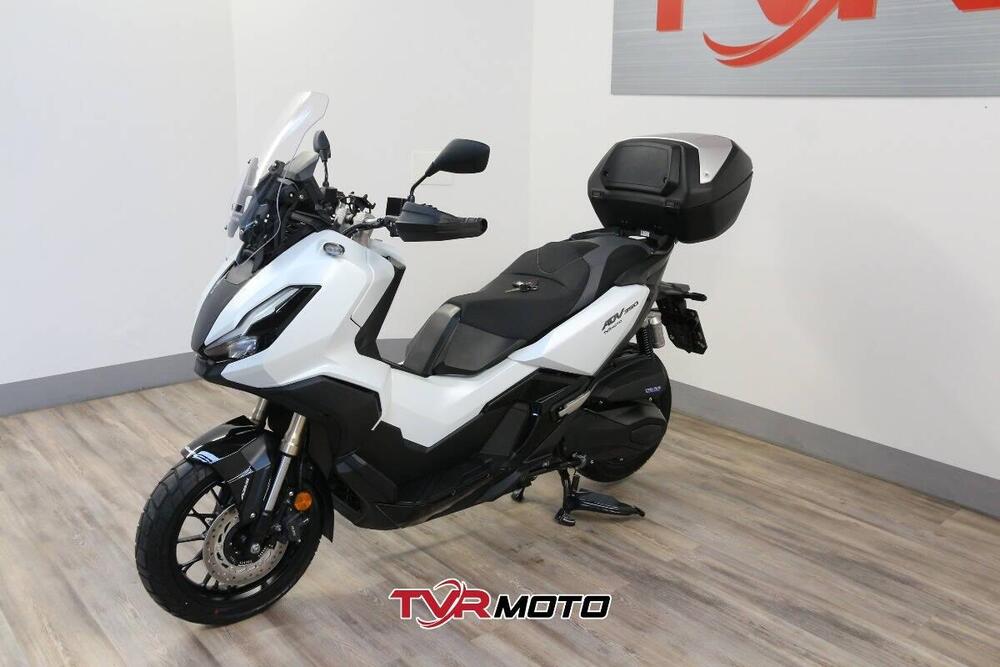 Honda ADV 350 (2022 - 24) (5)