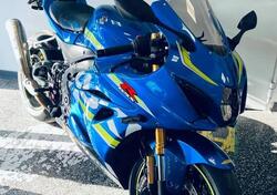 Suzuki GSX R 1000 R (2017 - 18) usata