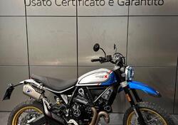 Ducati Scrambler 800 Desert Sled (2021 - 22) usata