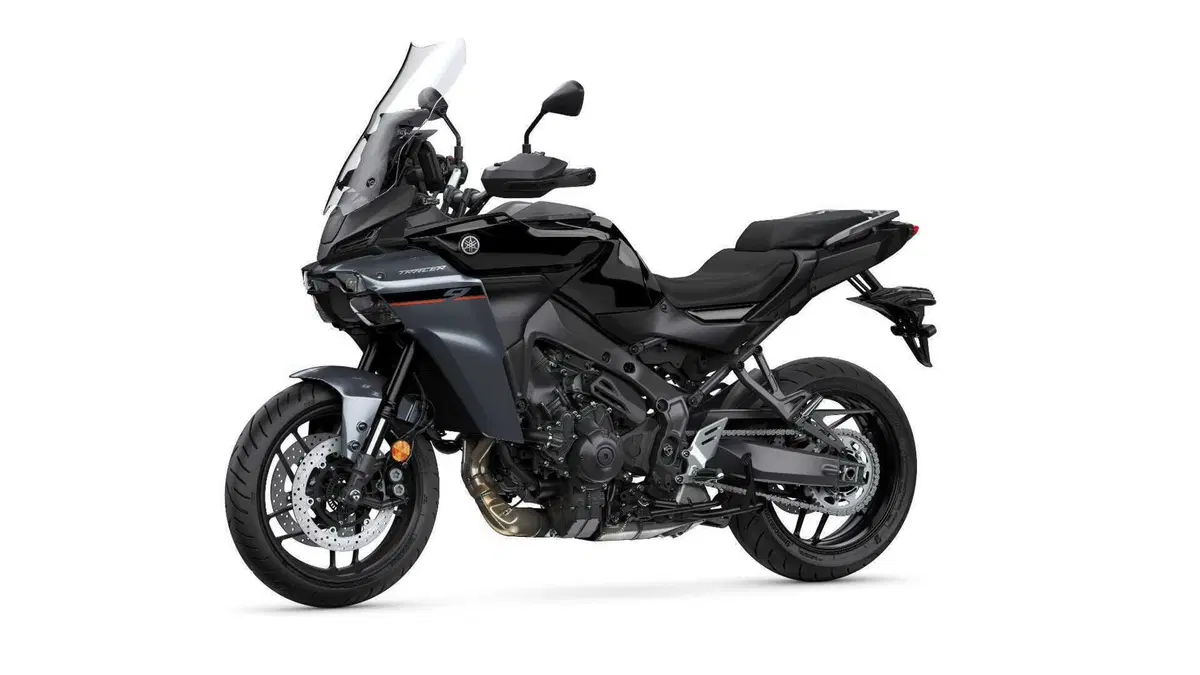 Yamaha presenta le nuove Tracer 9, Tracer 9 GT e Tracer 9 GT+ (22)
