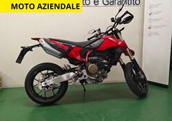 Ducati Hypermotard 698 Mono (2024) usata