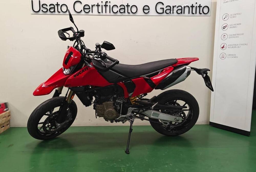 Ducati Hypermotard 698 Mono (2024) (3)