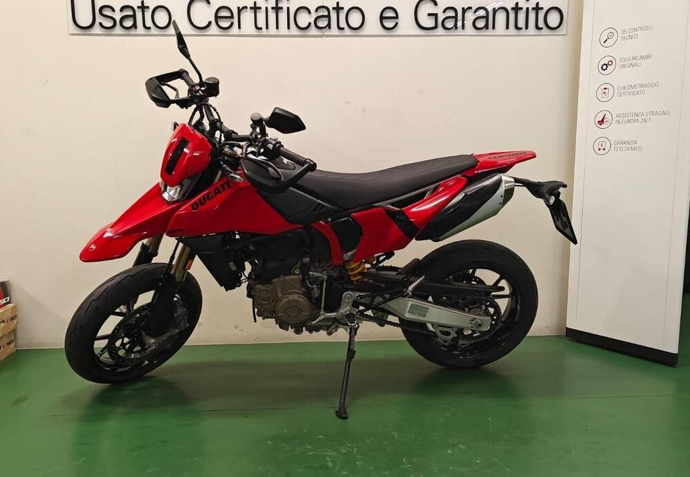 Ducati Hypermotard 698 Mono (2024) (4)