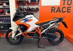 KTM 1290 Super Adventure R (2022 - 24) usata