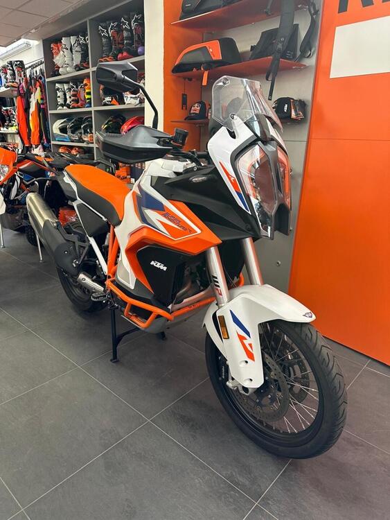 KTM 1290 Super Adventure R (2022 - 24) (3)