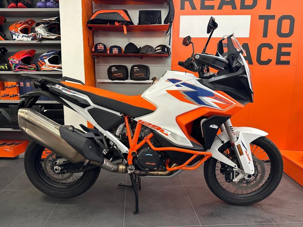 KTM 1290 Super Adventure R (2022 - 24) (2)