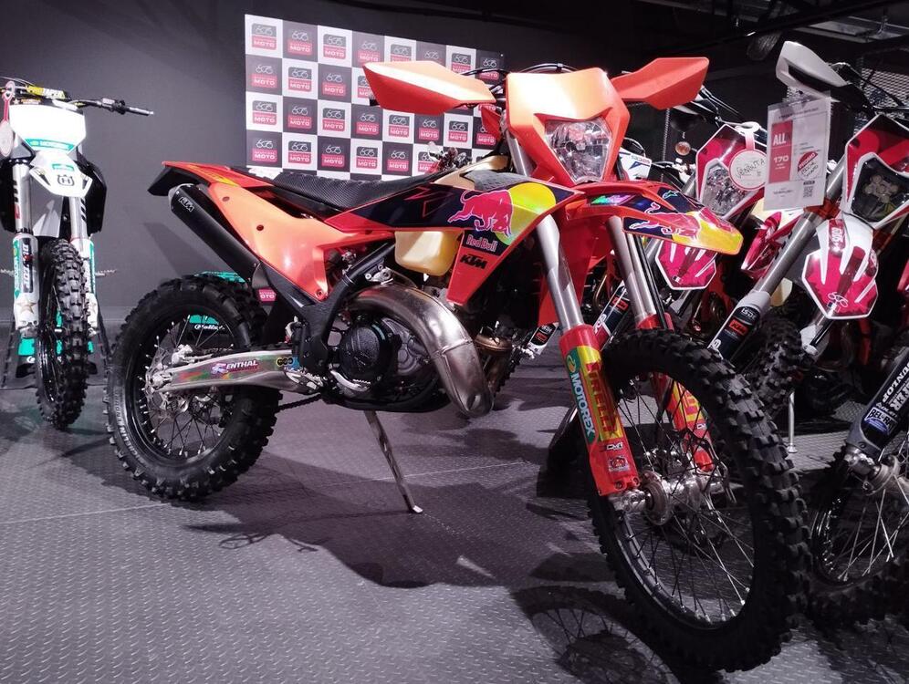 KTM EXC 300 TBI (2024) (2)