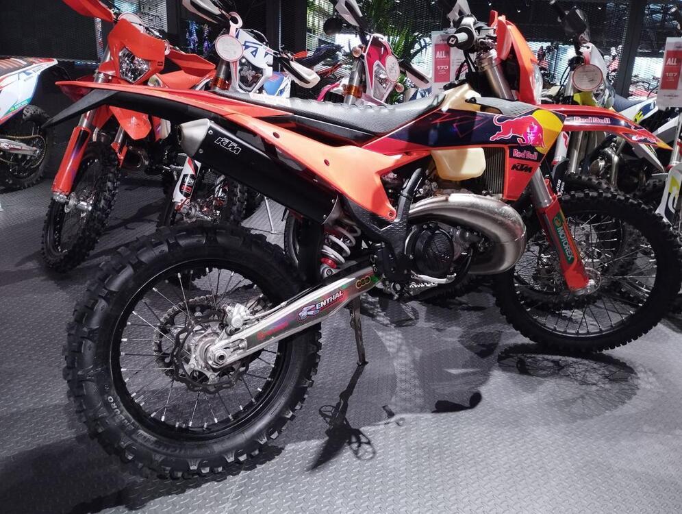 KTM EXC 300 TBI (2024) (5)