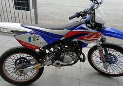 Betamotor RR 50 Enduro (2013) usata