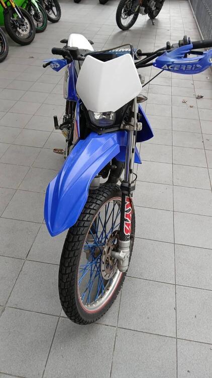 Betamotor RR 50 Enduro (2013) (2)