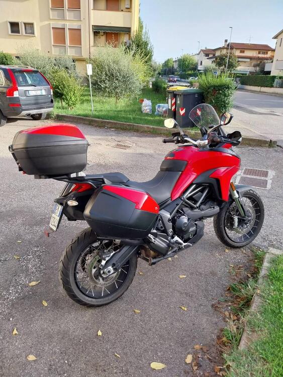 Ducati Multistrada 950 (2018) (3)