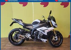 Bmw S 1000 R (2014 - 16) usata