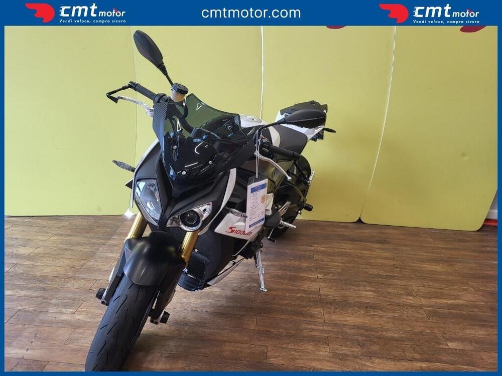 Bmw S 1000 R (2014 - 16) (3)