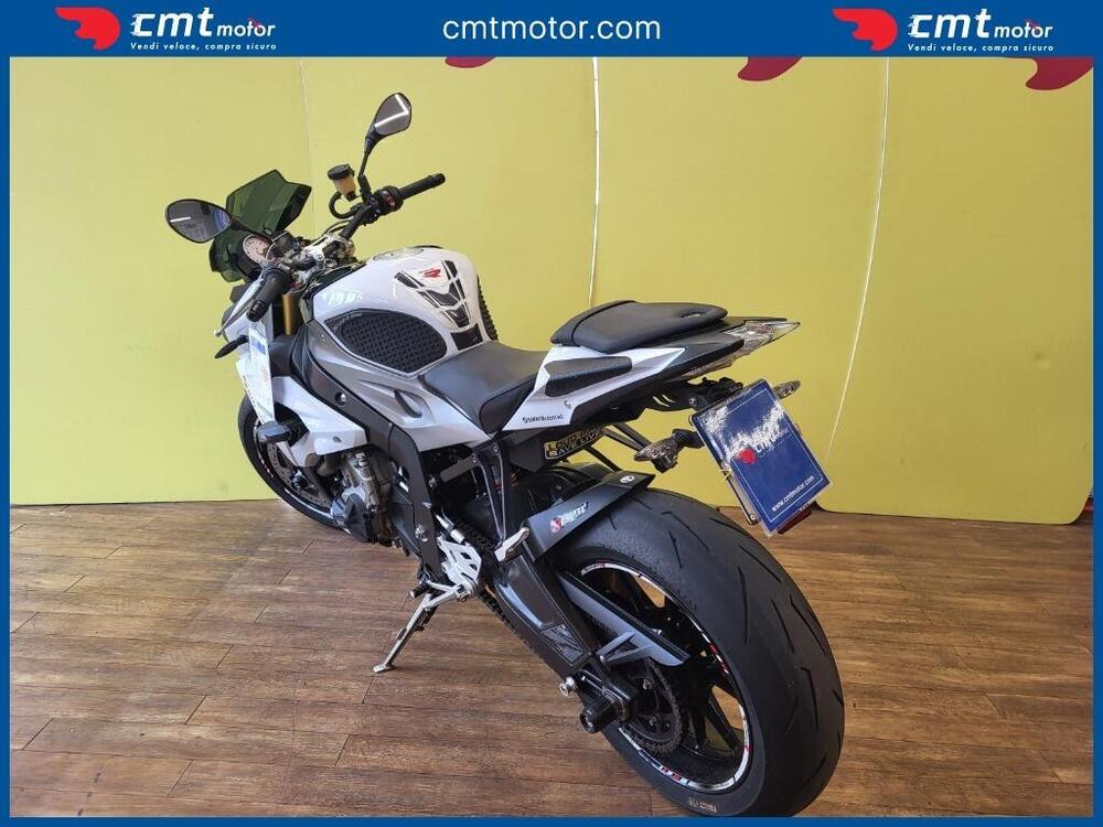 Bmw S 1000 R (2014 - 16) (5)