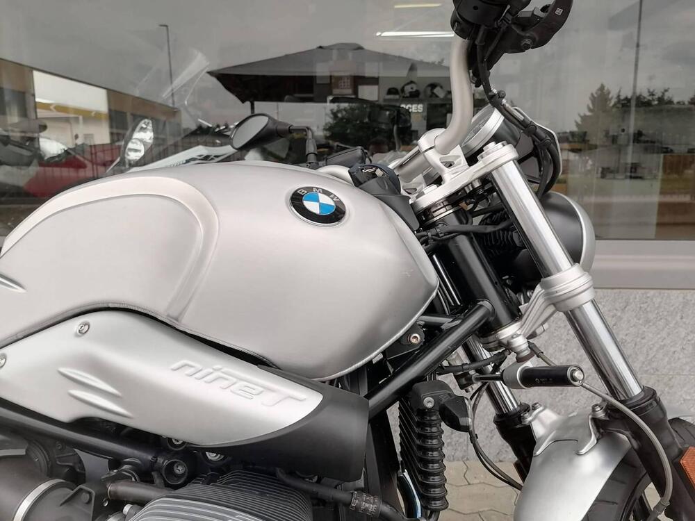 Bmw R nineT Pure (2021 - 24) (2)