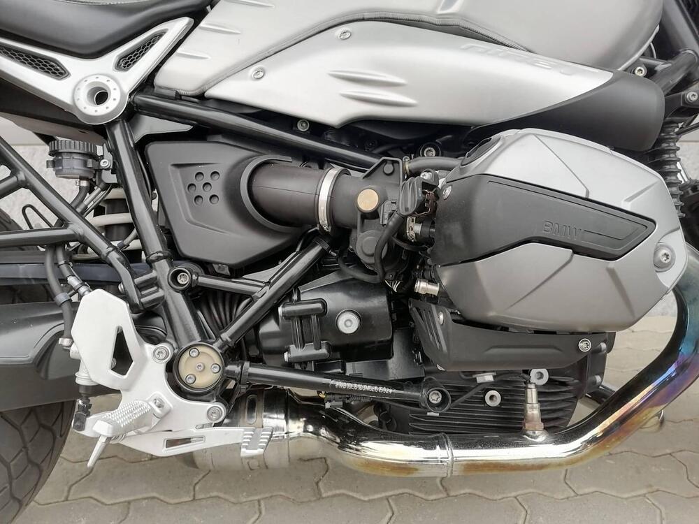 Bmw R nineT Pure (2021 - 24) (3)