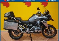 Bmw R 1200 GS (2013 - 16) usata