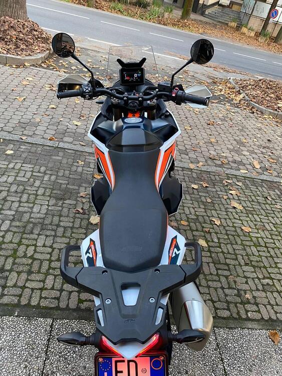 KTM 890 Adventure R (2023 - 24) (2)