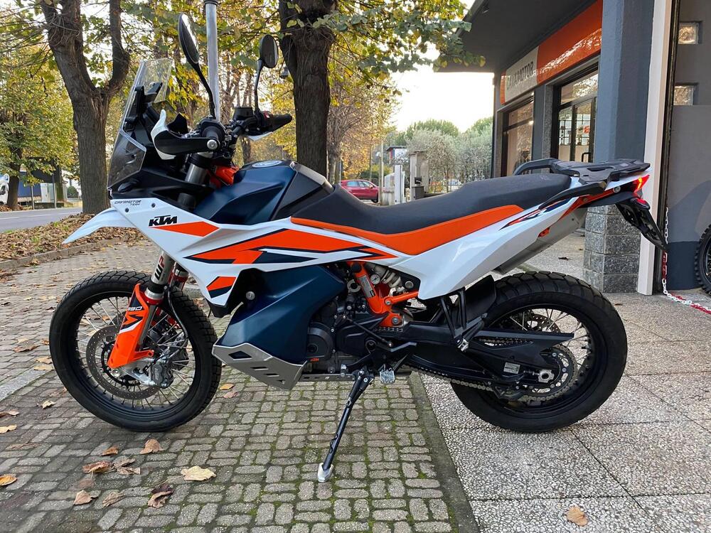 KTM 890 Adventure R (2023 - 24) (5)