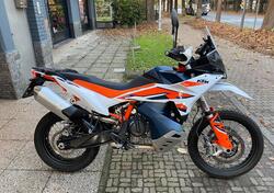 KTM 890 Adventure R (2023 - 24) usata