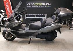 Honda SW-T 600 ABS (2012 - 16) usata