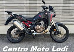 Honda Africa Twin CRF 1100L (2020 - 21) usata