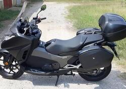 Honda Integra 750 DCT (2016 - 17) usata