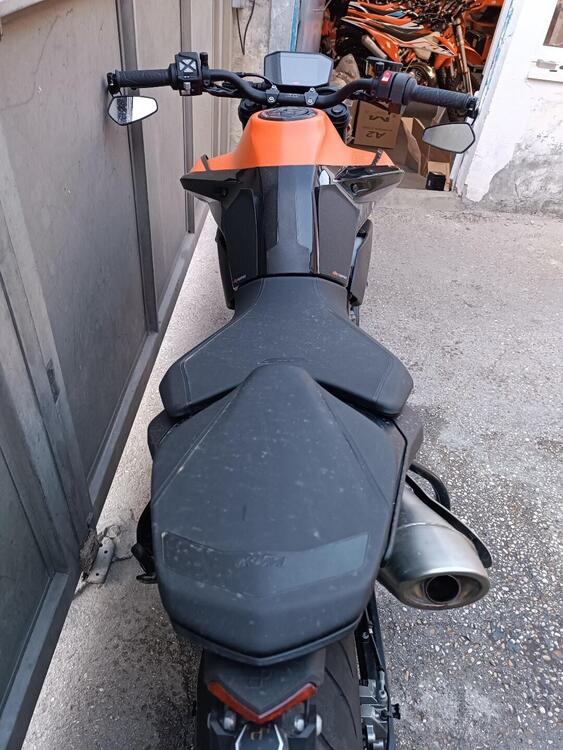 KTM 890 Duke (2021 - 23) (5)