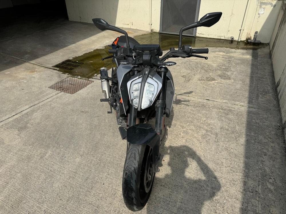 KTM 125 Duke (2021 - 23) (4)